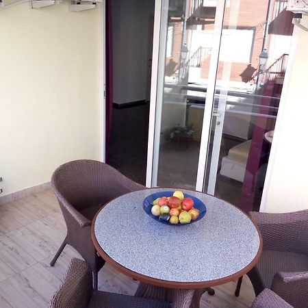 Guest House Lana Denia Dış mekan fotoğraf