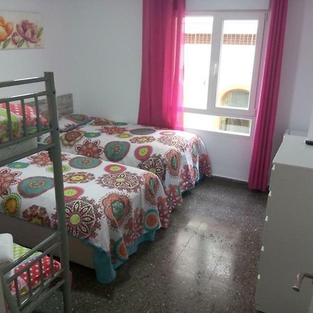 Guest House Lana Denia Dış mekan fotoğraf