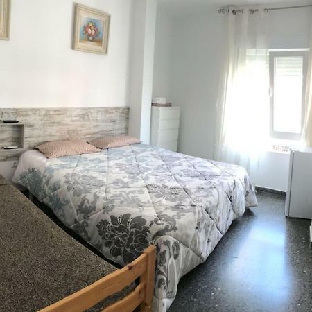 Guest House Lana Denia Dış mekan fotoğraf