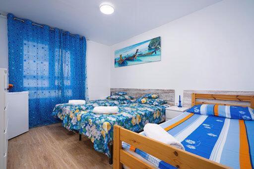 Guest House Lana Denia Dış mekan fotoğraf