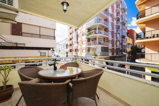 Guest House Lana Denia Dış mekan fotoğraf