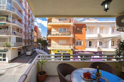 Guest House Lana Denia Dış mekan fotoğraf