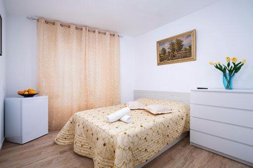 Guest House Lana Denia Dış mekan fotoğraf