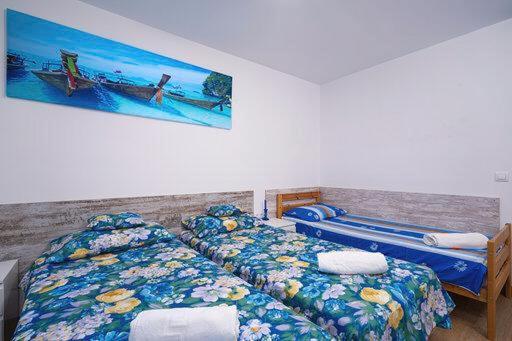 Guest House Lana Denia Dış mekan fotoğraf