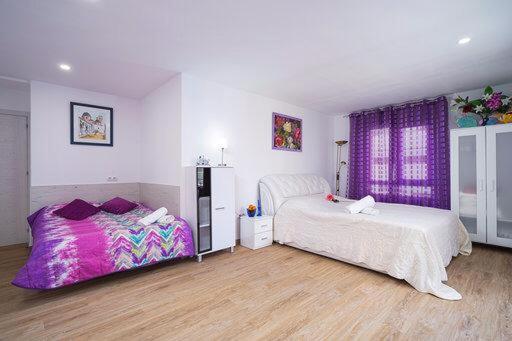Guest House Lana Denia Dış mekan fotoğraf