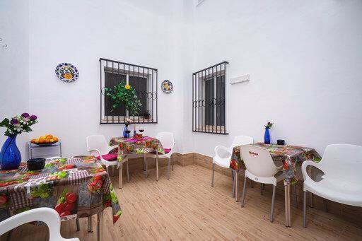 Guest House Lana Denia Dış mekan fotoğraf