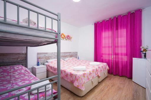 Guest House Lana Denia Dış mekan fotoğraf