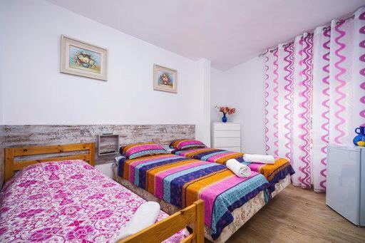 Guest House Lana Denia Dış mekan fotoğraf
