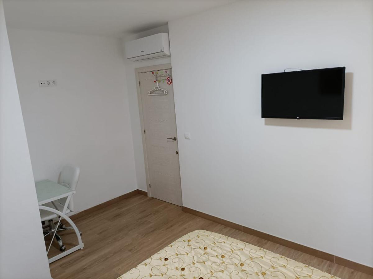 Guest House Lana Denia Dış mekan fotoğraf