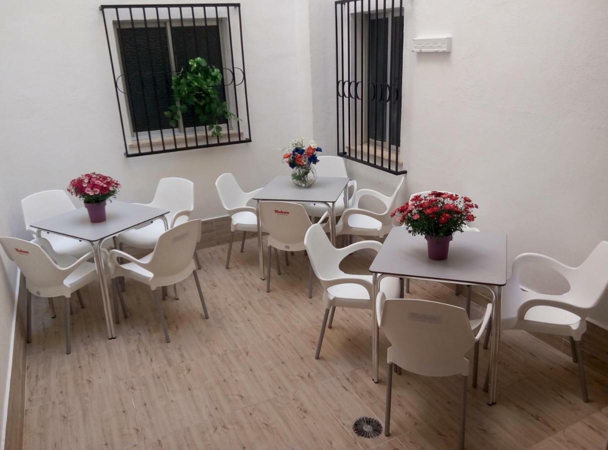 Guest House Lana Denia Dış mekan fotoğraf