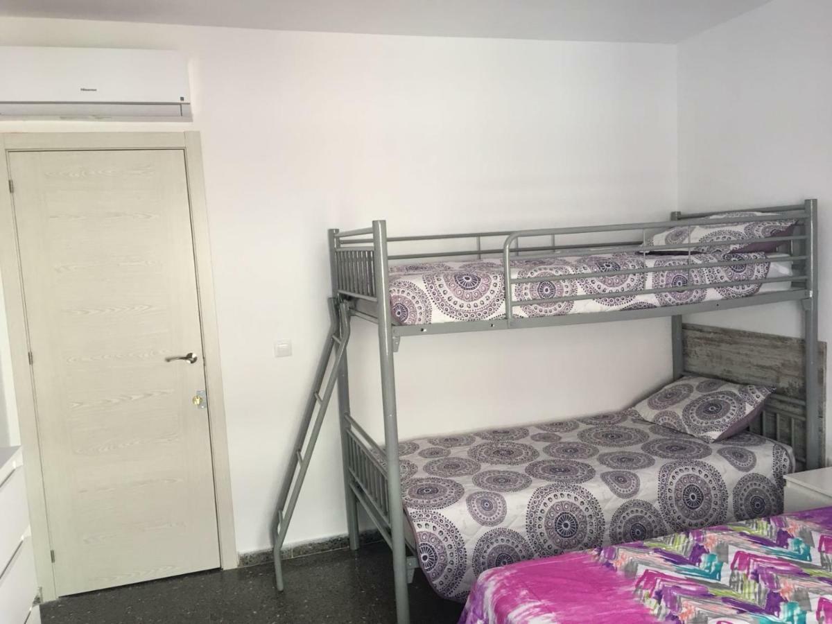 Guest House Lana Denia Dış mekan fotoğraf
