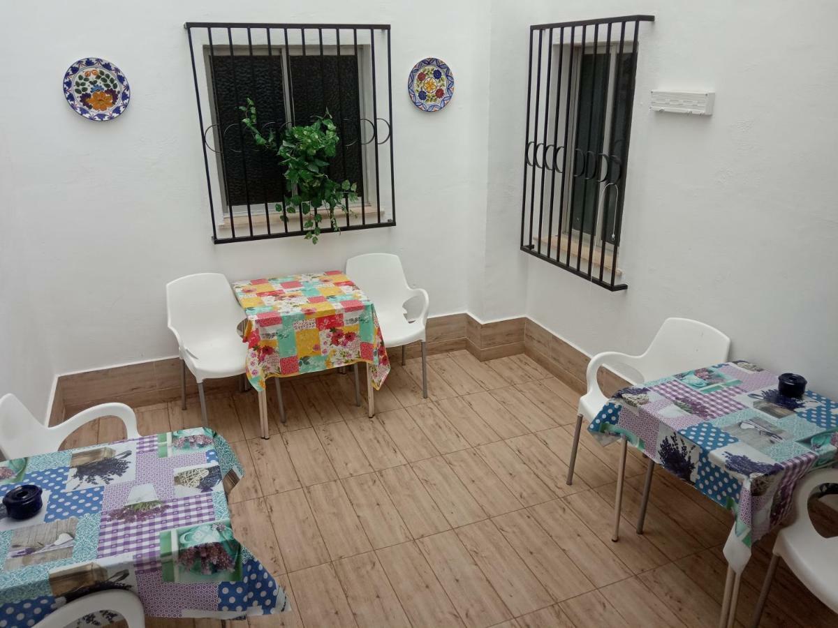 Guest House Lana Denia Dış mekan fotoğraf