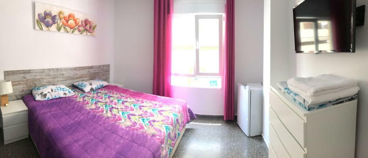Guest House Lana Denia Dış mekan fotoğraf