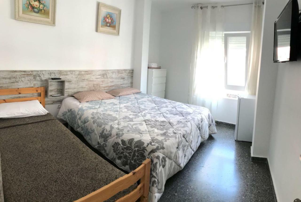 Guest House Lana Denia Dış mekan fotoğraf
